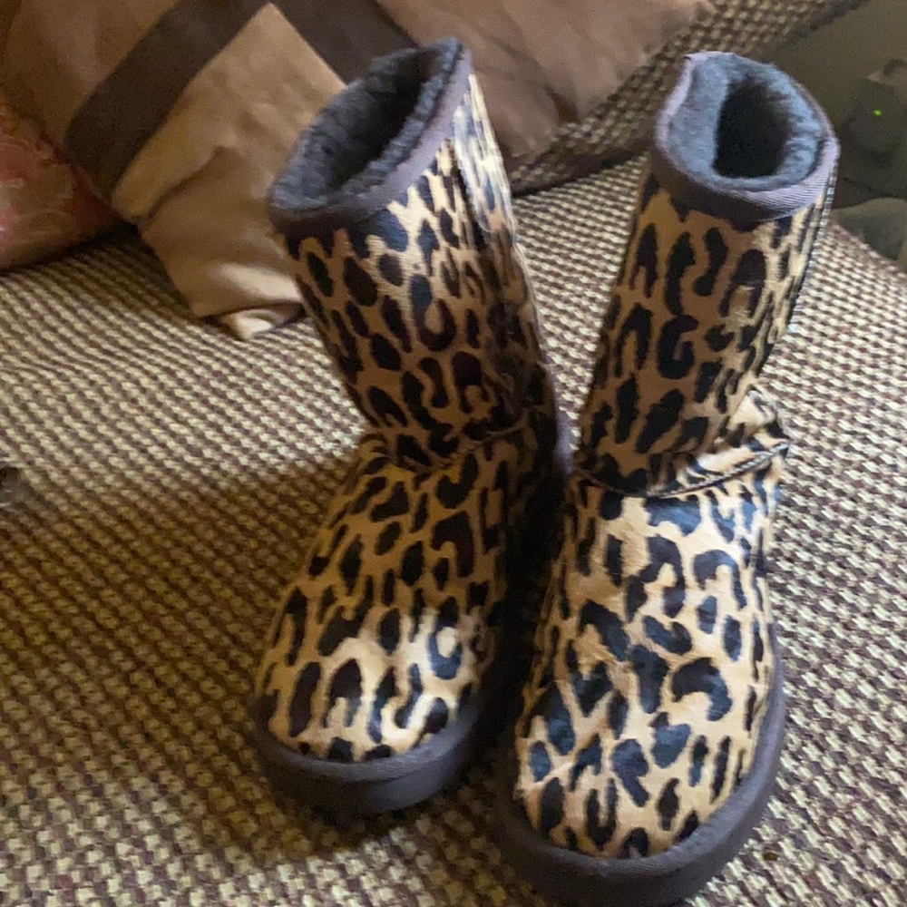 Ugg’s Boots original